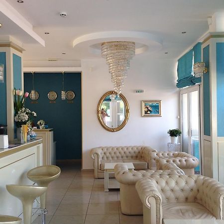 Aparthotel Ruby Sluneční pobřeží Exteriér fotografie