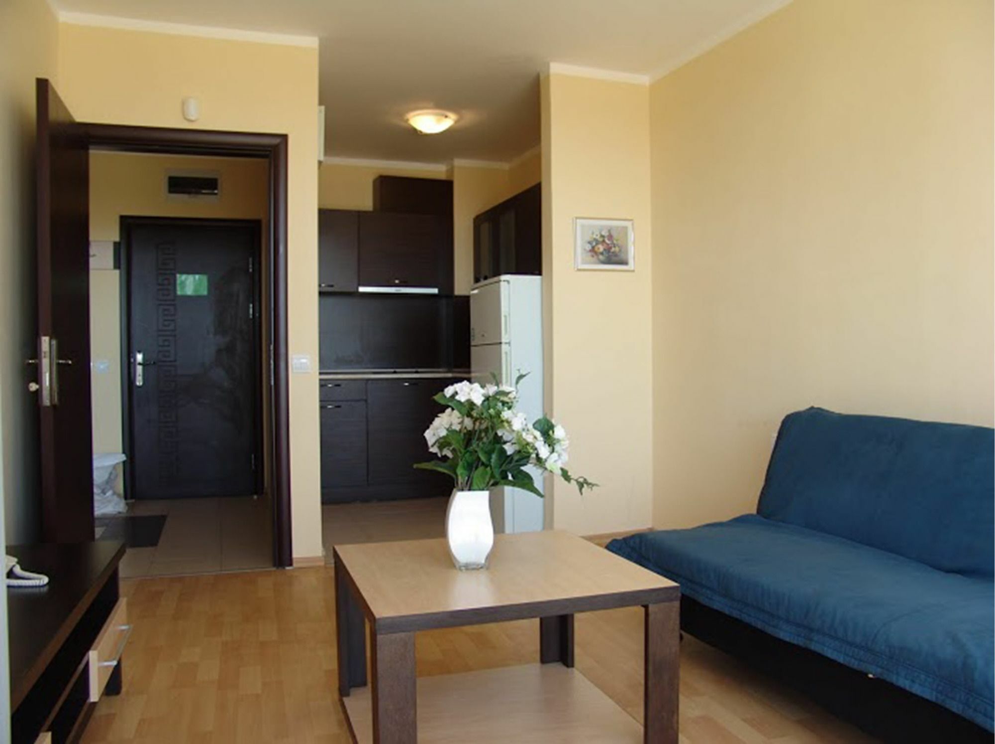 Aparthotel Ruby Sluneční pobřeží Exteriér fotografie